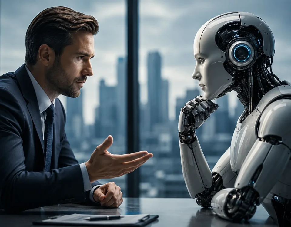 Can AI Sell Better Than Your Best Salesperson?