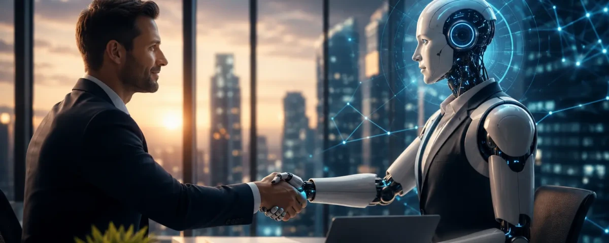 AI Sales Assistants: The Next Million-Dollar Employee? AI Sales Assistants: The Next Million-Dollar Employee?