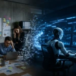 Is Your Marketing Team Becoming Obsolete? The AI Reality Most CEOs Don’t Want to Hear