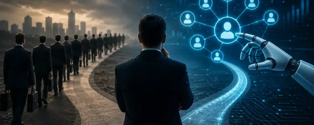 Why Hiring More Salespeople May Be the Wrong Strategy in the AI Era