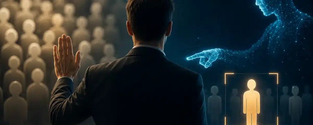 Stop Chasing Every Lead. AI Knows Which Ones Matter Most. Stop Chasing Every Lead. AI Knows Which Ones Matter Most.