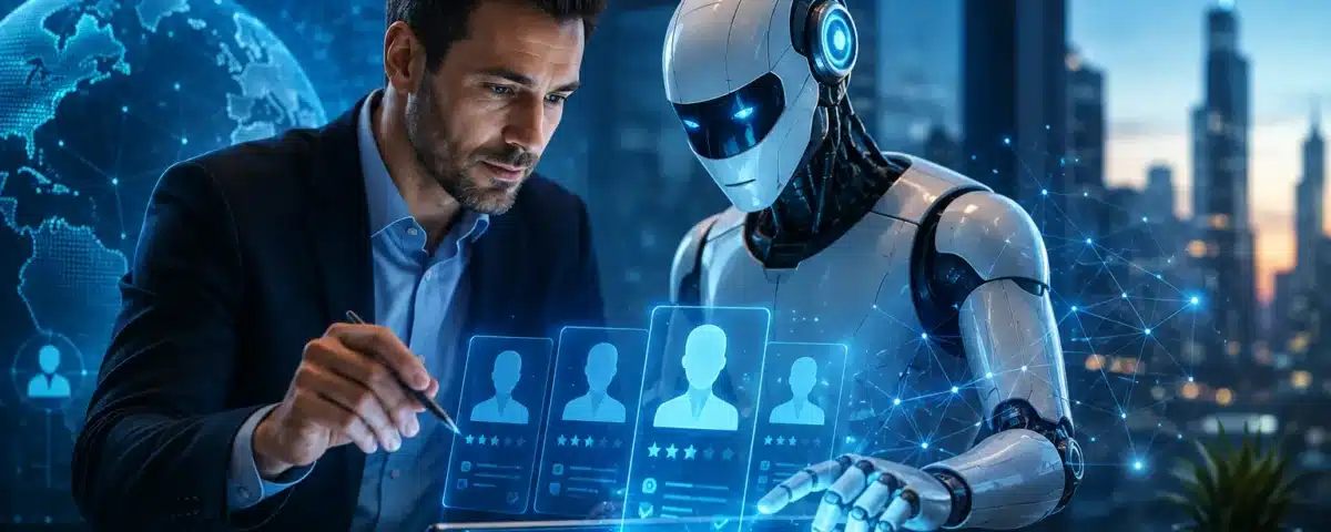 AI Prospecting Is Changing B2B Sales Forever AI Prospecting Is Changing B2B Sales Forever