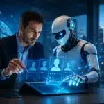 AI Prospecting Is Changing B2B Sales Forever