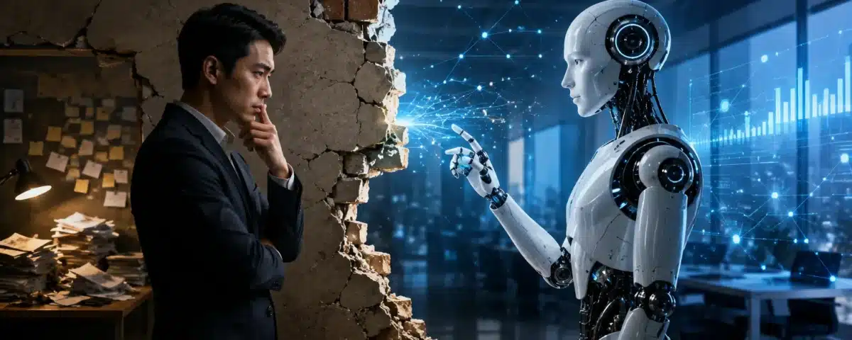 The Biggest AI Marketing Myths Costing Companies Money The Biggest AI Marketing Myths Costing Companies Money