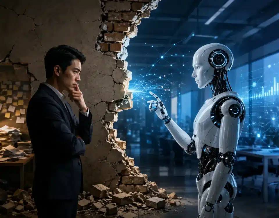 The Biggest AI Marketing Myths Costing Companies Money