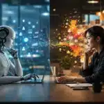 AI Won’t Replace Marketers. But Marketers Who Use AI Will Replace Those Who Don’t. AI Won’t Replace Marketers. But Marketers Who Use AI Will Replace Those Who Don’t.