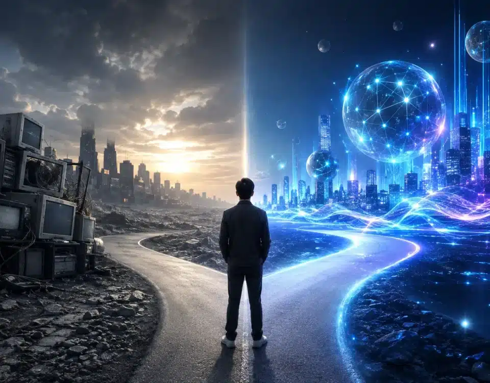 SEO Is Changing Forever. Meet GEO (Generative Engine Optimization).