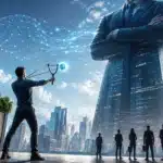 How AI Helps Small Companies Compete Against Industry Giants