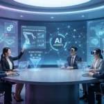 The Future of B2B Prospecting: AI Agents, Buying Signals and Autonomous Outreach The Future of B2B Prospecting: AI Agents, Buying Signals and Autonomous Outreach