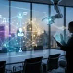B2B Lead Generation Is Becoming Predictive: How AI Finds Buyers Before They Raise Their Hands B2B Lead Generation Is Becoming Predictive: How AI Finds Buyers Before They Raise Their Hands