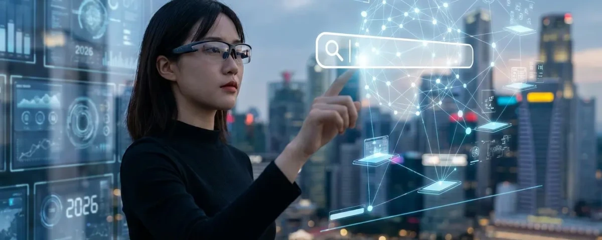 AI SEO in 2026: Why Ranking on Google Is No Longer the Whole Game