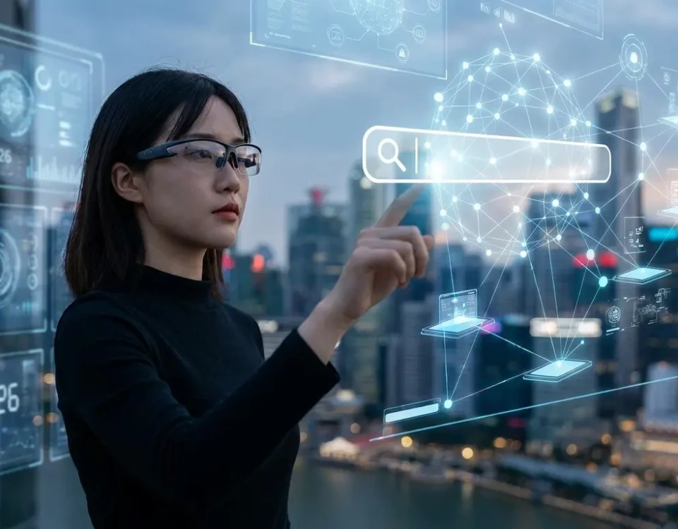 AI SEO in 2026: Why Ranking on Google Is No Longer the Whole Game