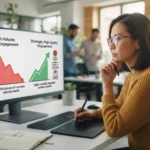 AI Content at Scale: How to Avoid Creating 1,000 Pieces of Content Nobody Wants