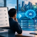 Why B2B Lead Scoring Is Becoming Obsolete in the Age of Real-Time AI Signals Why B2B Lead Scoring Is Becoming Obsolete in the Age of Real-Time AI Signals