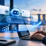 AI Search Optimization in 2027: What Will Replace Traditional SEO Tactics? AI Search Optimization in 2027: What Will Replace Traditional SEO Tactics?