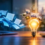 The Future of AI Content Creation Is Not More Words—It’s Better Ideas