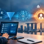 From Lead Generation to Buyer Prediction: The Next Era of AI-Powered B2B Growth From Lead Generation to Buyer Prediction: The Next Era of AI-Powered B2B Growth