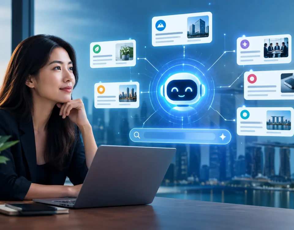 The New SEO Playbook for AI Search: How to Become the Brand AI Recommends