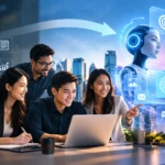 AI Marketing in 2027: Why Marketing Teams Are Moving From Automation to Autonomy