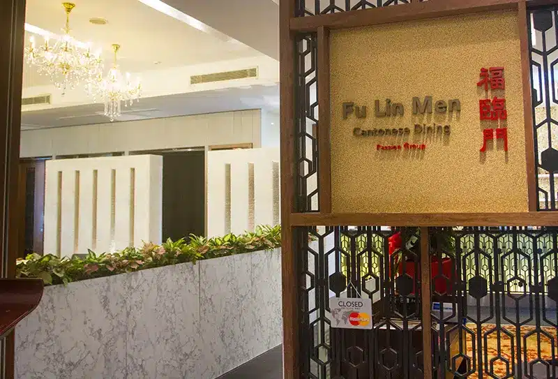 Fu Lin Men: AI-Driven Lead Generation Case Study Fu Lin Men: AI-Driven Lead Generation Case Study