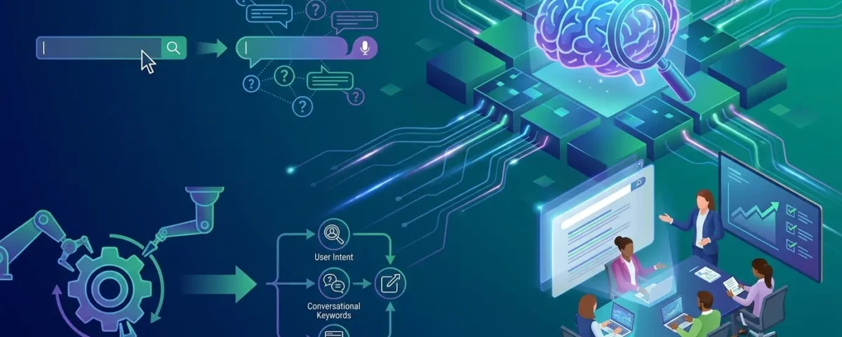 Google AI Mode Is Changing Search: How Should Your SEO Strategy Adapt? Google AI Mode Is Changing Search: How Should Your SEO Strategy Adapt?
