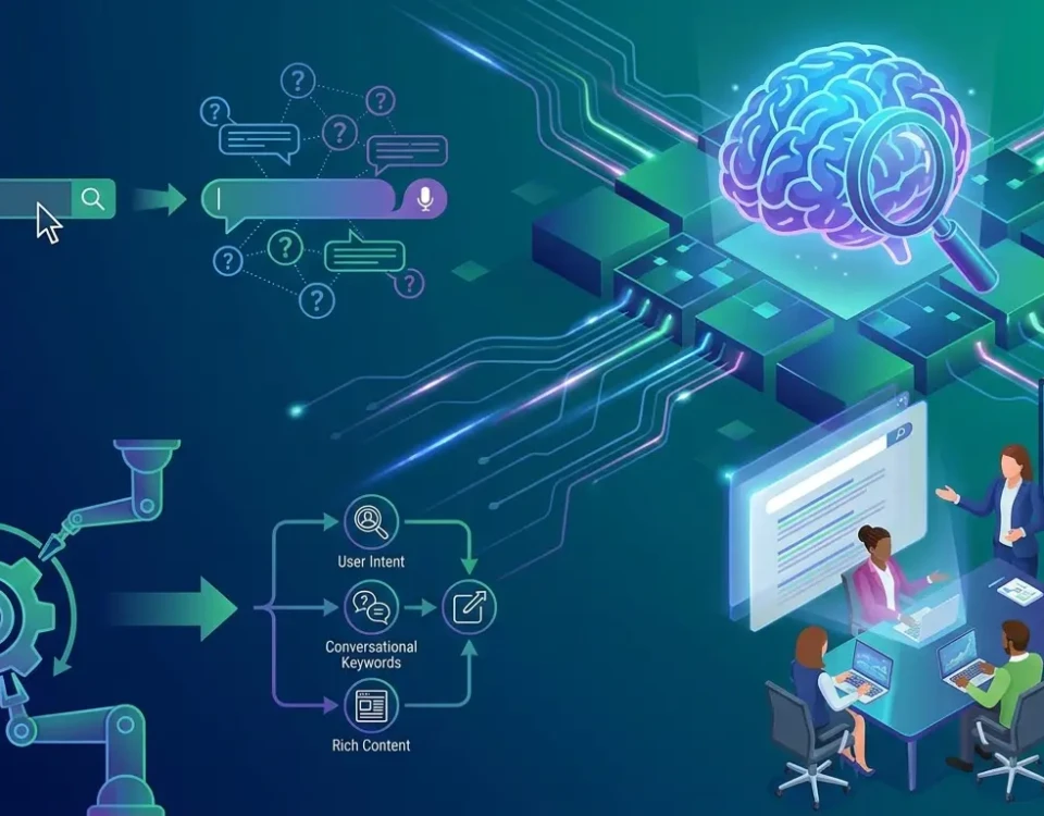 Google AI Mode Is Changing Search: How Should Your SEO Strategy Adapt?