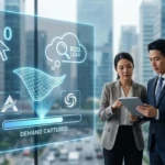 Zero-Click B2B Lead Generation: How Companies Can Capture Demand Before a Form Fill