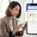 Zero-Click Search Is Here: How Businesses Can Win Visibility Without a Website Click Zero-Click Search Is Here: How Businesses Can Win Visibility Without a Website Click