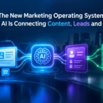 The New Marketing Operating System: How AI Is Connecting Content, Leads and Sales