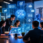 What Will an AI-Native Marketing Department Look Like in 2027?