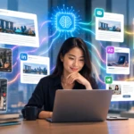 The End of One-Format Content: How AI Is Creating Smarter Multichannel Marketing