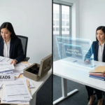 Why More Leads Can Create Less Revenue: The Case for AI-Assisted Lead Quality Why More Leads Can Create Less Revenue: The Case for AI-Assisted Lead Quality