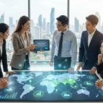 AI B2B Lead Generation for Asia: How to Adapt Prospecting to Different Markets and Buyer Behaviours