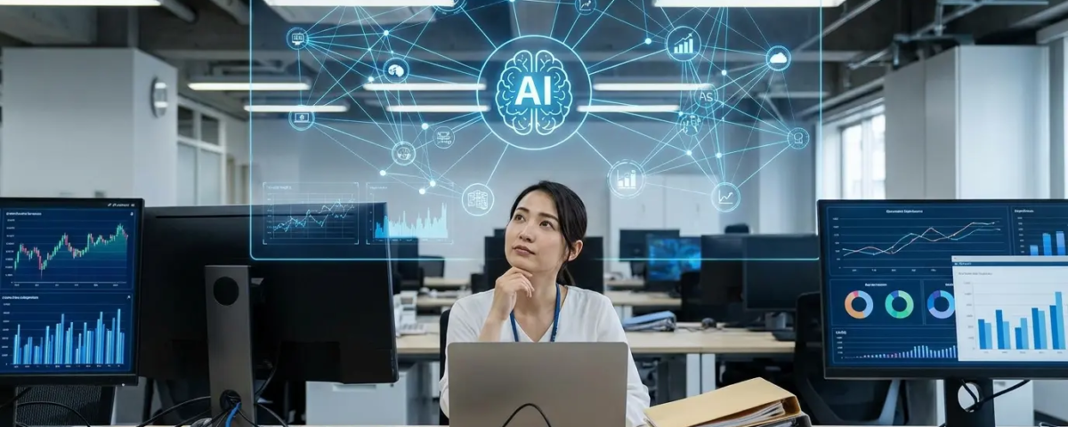 The Hidden Cost of Fragmented Marketing Data—and How AI Can Connect the Dots The Hidden Cost of Fragmented Marketing Data—and How AI Can Connect the Dots