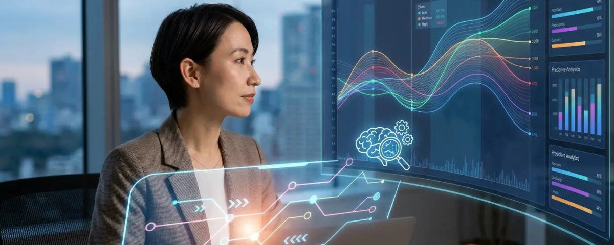 How AI Can Help Marketing Teams Detect Customer Churn Before It Becomes Revenue Loss How AI Can Help Marketing Teams Detect Customer Churn Before It Becomes Revenue Loss