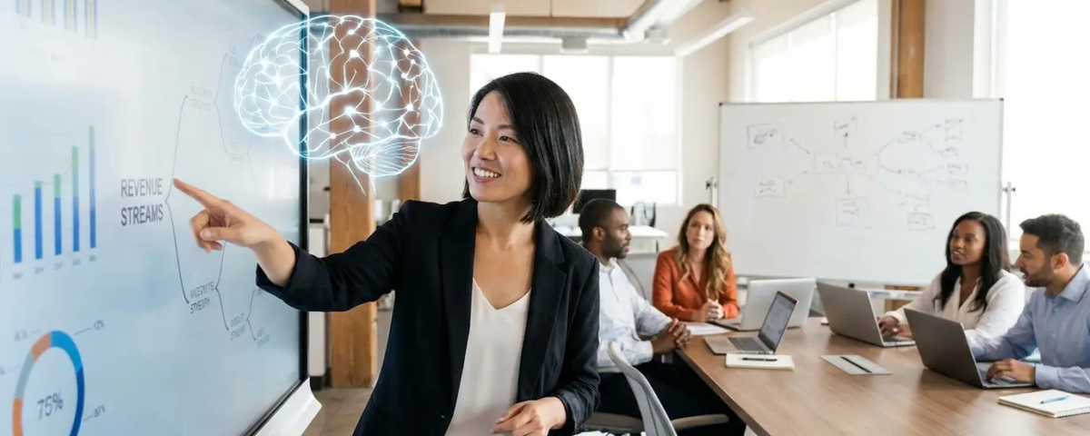 Beyond Efficiency: How AI Can Help Marketing Teams Discover New Revenue Opportunities