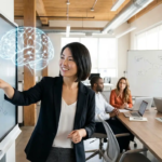 Beyond Efficiency: How AI Can Help Marketing Teams Discover New Revenue Opportunities Beyond Efficiency: How AI Can Help Marketing Teams Discover New Revenue Opportunities