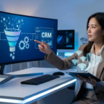 AI Lead Generation and CRM Integration: How to Stop Losing Valuable Buyer Signals AI Lead Generation and CRM Integration: How to Stop Losing Valuable Buyer Signals