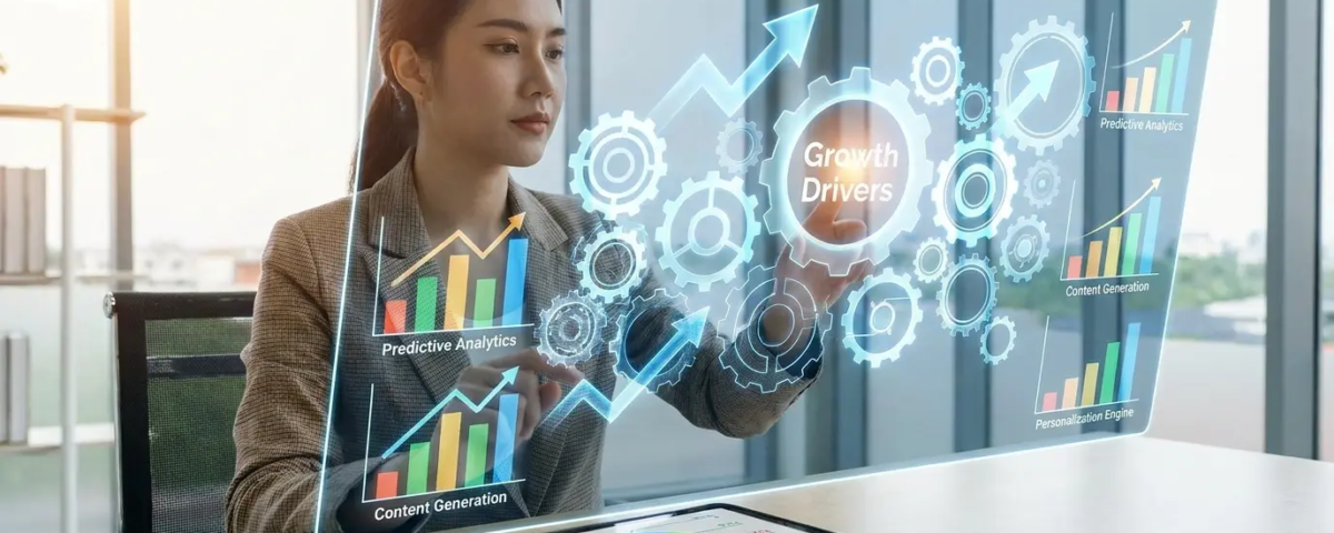 AI Marketing Budget Allocation: How to Invest Where Growth Is Most Likely