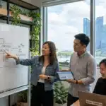 AI Marketing for SMEs: How Smaller Teams Can Compete Without Enterprise Budgets