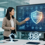 AI Marketing Governance: How to Scale Automation Without Losing Brand Control