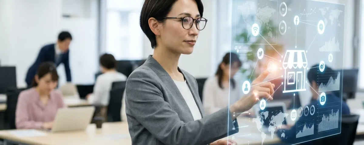 Beyond Keywords: The New Signals AI Search Engines Use to Understand Your Business