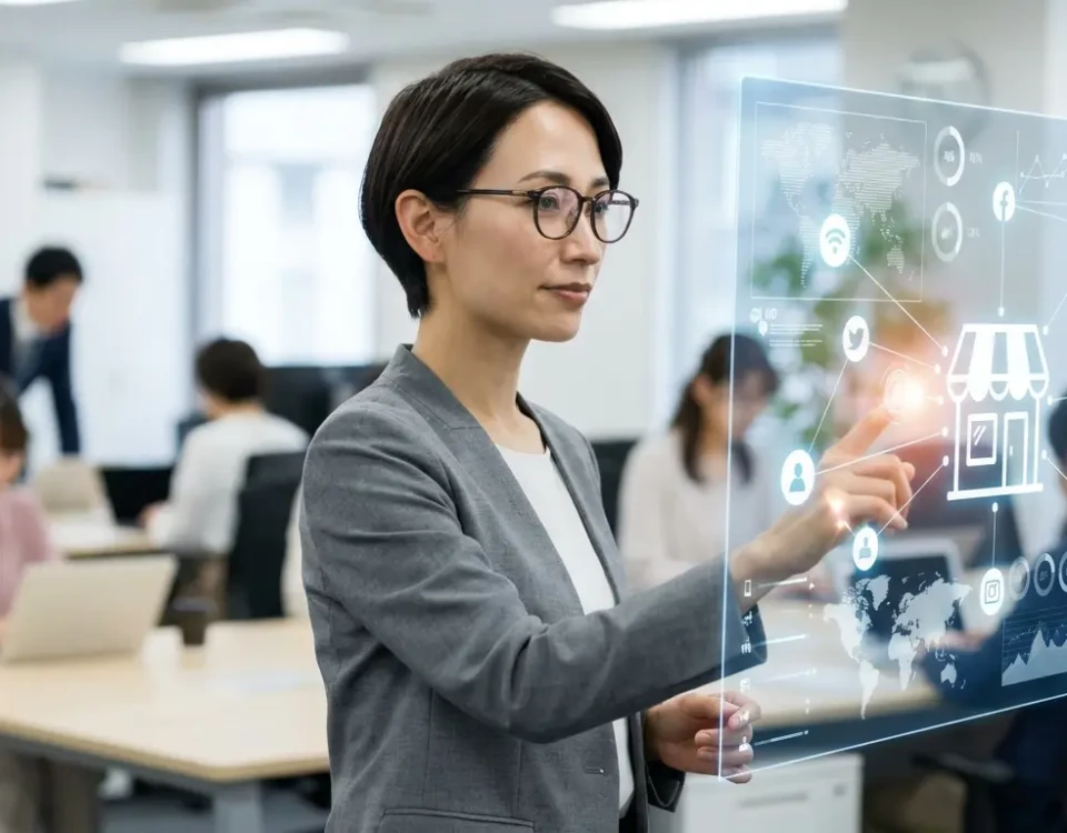 Beyond Keywords: The New Signals AI Search Engines Use to Understand Your Business