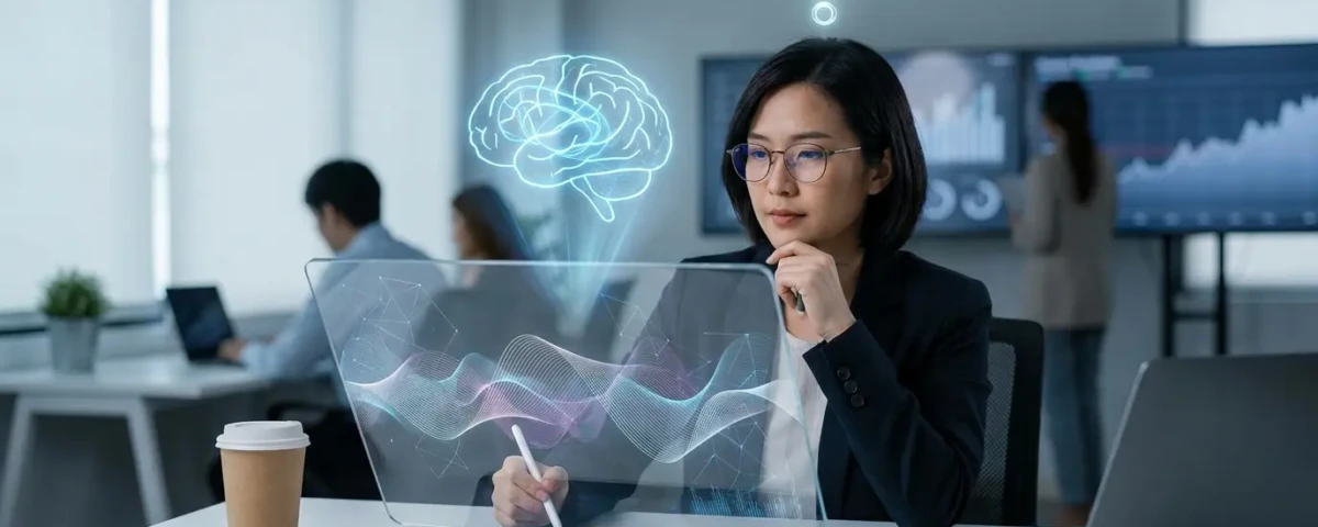 Can AI Understand Your Brand Voice? The Next Challenge in AI Content Creation