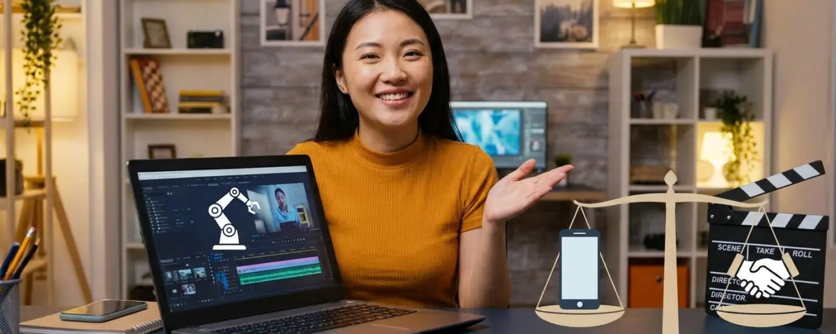 AI-Generated Video Ads for SMEs: How to Balance Production Value, Cost and Brand Trust