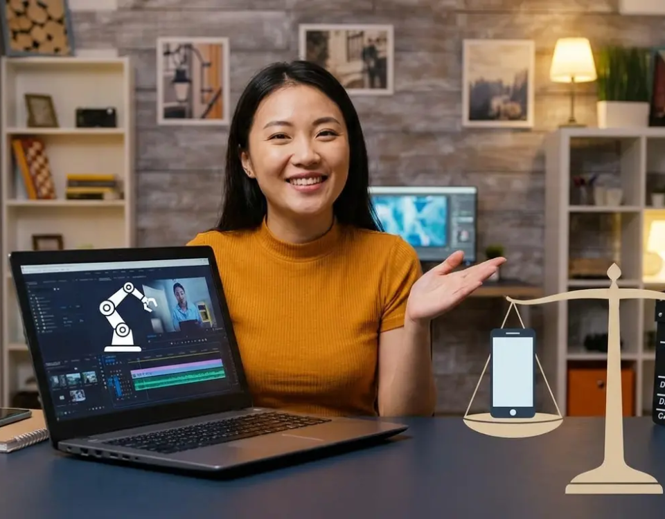AI-Generated Video Ads for SMEs: How to Balance Production Value, Cost and Brand Trust