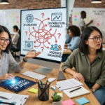 The Content Distribution Problem: Why Creating Great AI Content Is Only Half the Work
