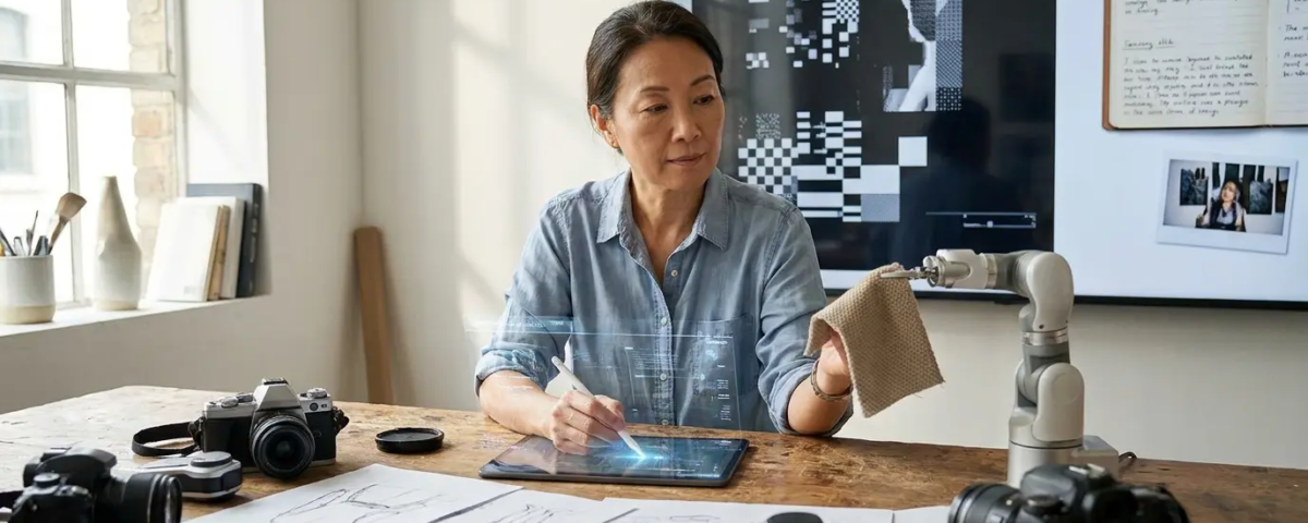 Why First-Hand Experience Will Make AI Content Stand Out in 2027