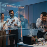 Why AI Marketing Projects Fail at Implementation, Not at the Idea Stage